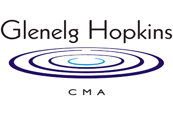 Glenelg Hopkins Catchment Management Authority logo