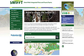 SWIFFT website