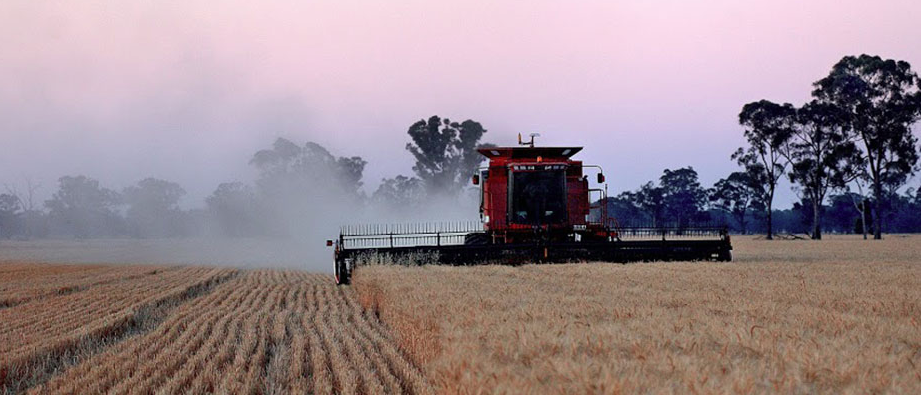 Southern Farming Systems - National Landcare Program