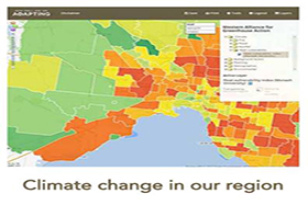 Western Alliance for Greenhouse Action website