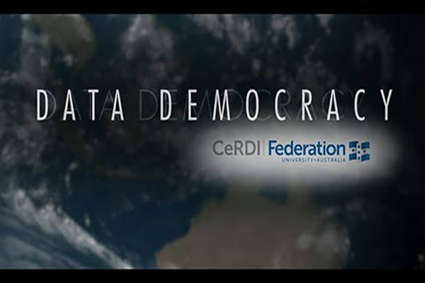 Data Democracy