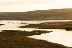 Improving water security for farms and lakes in the northern Lake Corangamite area