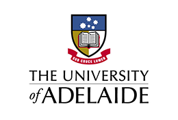 The University of Adelaide