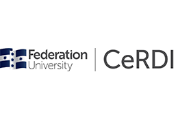 Federation University�s Centre for eResearch and Digital Innovation
