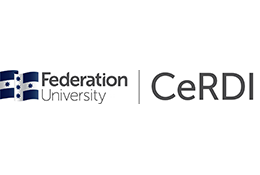 Federation University’s Centre for eResearch and Digital Innovation