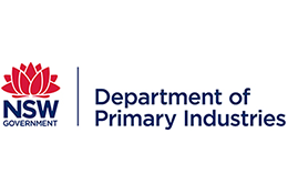 NSW Department of Primary Industries