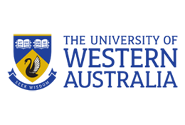 The University of Western Australia