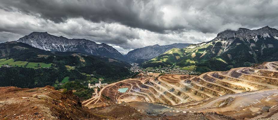 Mine Rehabilitation Trials Online