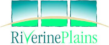 Riverine Plains logo