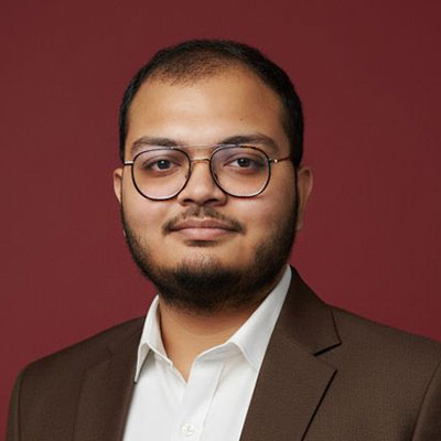 Mohammad Saud
