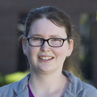 Research Officer: Jennifer Corbett