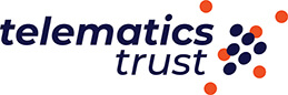 Telematics Trust logo