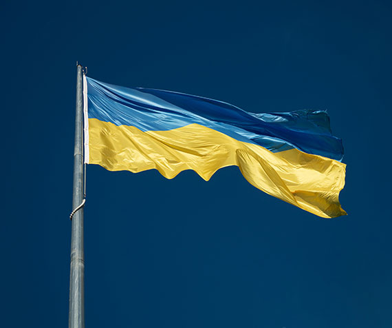 Russian aggression impacts biodiversity conservation beyond Ukraine