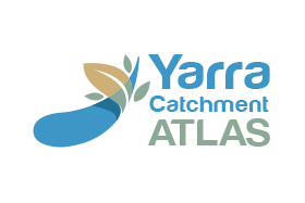 Yarra Catchment Atlas logo